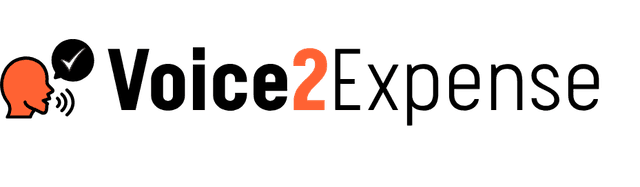 Voice2Expense